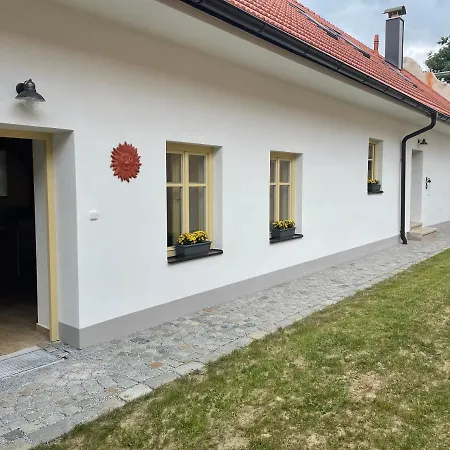 Borovanske Baroko 4*