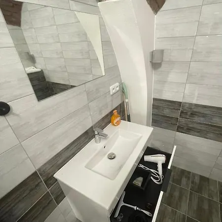 Borovanske Baroko Гостевой дом 4*
