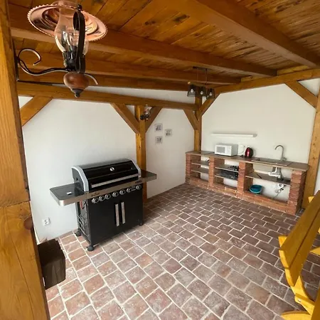 Borovanske Baroko 4* Borovany (Ceske Budejovice)
