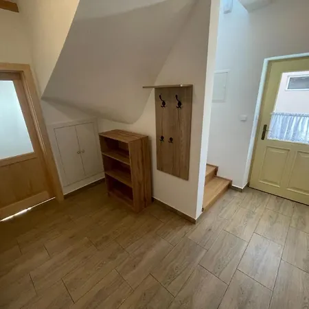 Borovanské Baroko Affittacamere 4*