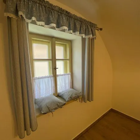 Borovanské Baroko Affittacamere Borovany (Ceske Budejovice)