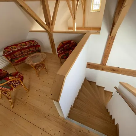 Borovanské Baroko 4*
