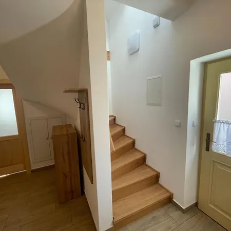 Affittacamere Borovanské Baroko Borovany (Ceske Budejovice)