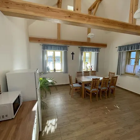 Borovanske Baroko 4* Borovany (Ceske Budejovice)