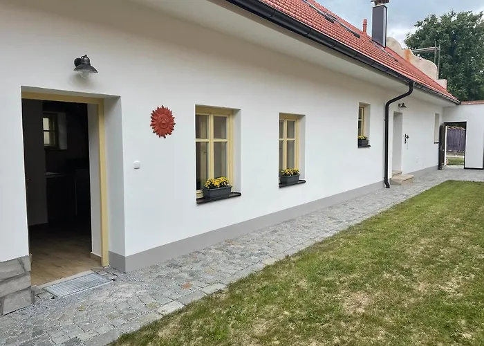 Borovanské Baroko 4*