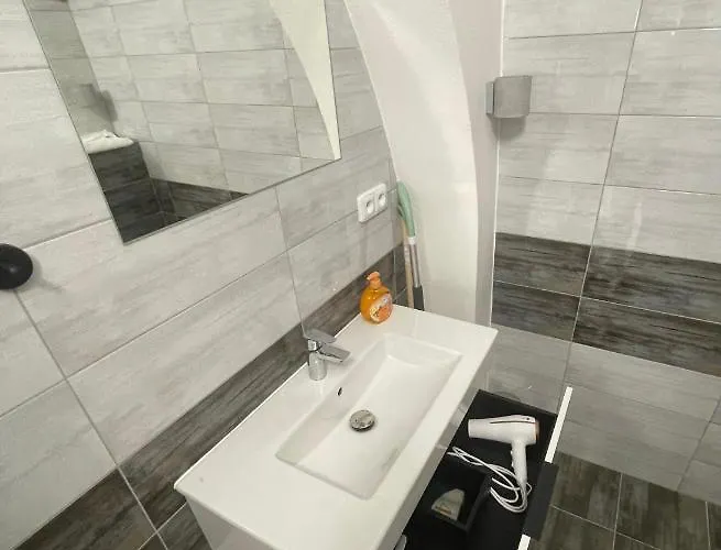 Borovanské Baroko Casa de hóspedes 4*