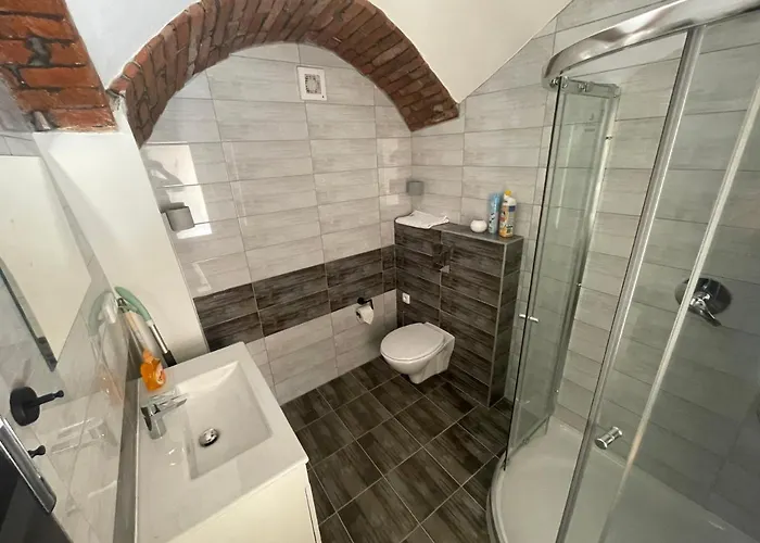 Casa de hóspedes Borovanské Baroko Borovany (Ceske Budejovice)