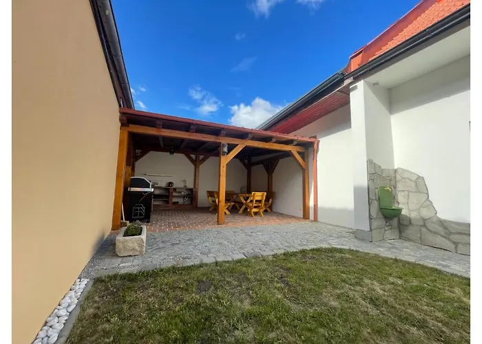 Borovanské Baroko 4*