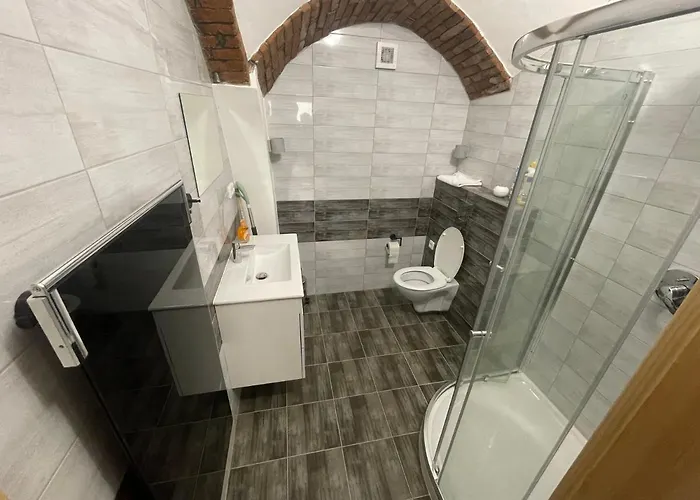 Casa de hóspedes Borovanské Baroko 4*