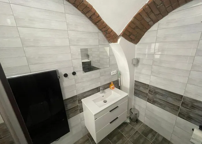 Casa de hóspedes Borovanské Baroko Borovany (Ceske Budejovice)