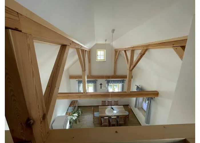 Casa de hóspedes Borovanské Baroko 4*