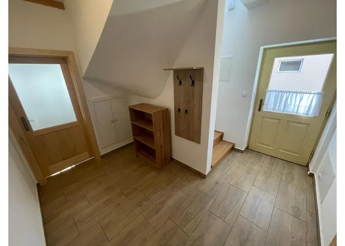 Borovanské Baroko Casa de hóspedes 4*