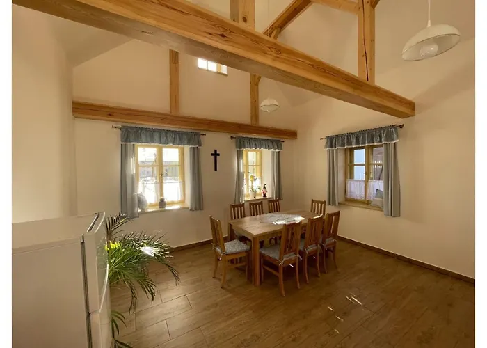 Borovanské Baroko 4*