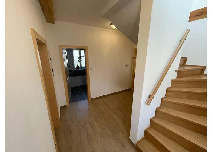 Borovanské Baroko Casa de hóspedes Borovany (Ceske Budejovice)