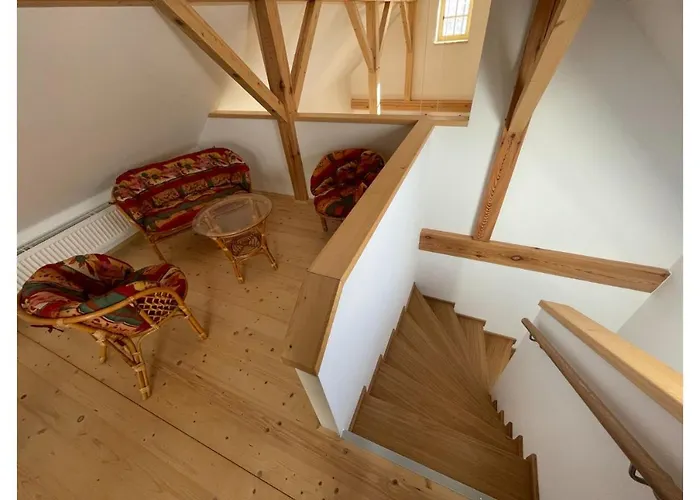Borovanské Baroko 4*