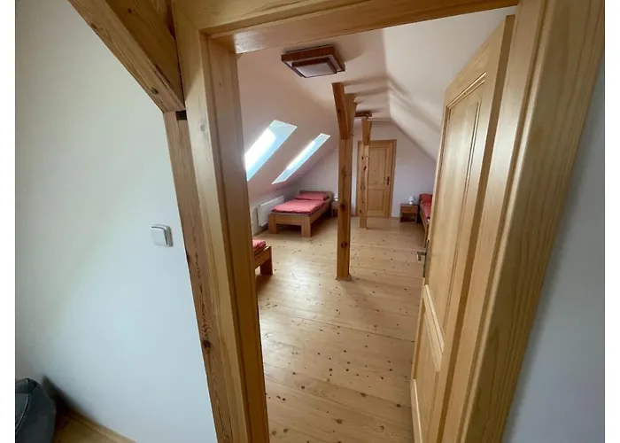 Borovanské Baroko Casa de hóspedes Borovany (Ceske Budejovice)