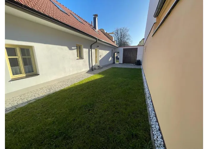 Casa de hóspedes Borovanské Baroko 4*