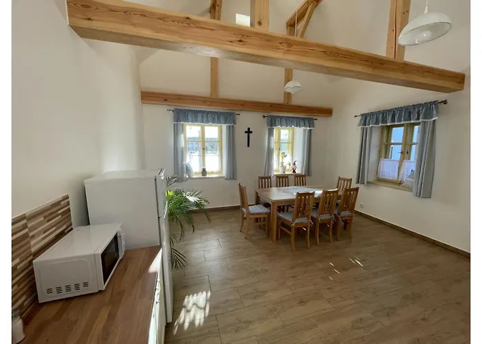 Borovanské Baroko 4* Borovany (Ceske Budejovice)